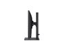 Samsung Essential S4 S27F430UAU Monitor Profesional 27 pulg. Full HD IPS Negro
