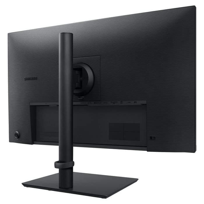 Samsung Monitor Essential S4 LS27F430UAUXEN 27'' Full HD IPS Samsung Monitor Essential S4 LS27F430UAUXEN 27'' Full HD IPS