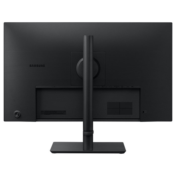 Samsung Monitor Essential S4 LS27F430UAUXEN 27'' Full HD IPS Samsung Monitor Essential S4 LS27F430UAUXEN 27'' Full HD IPS