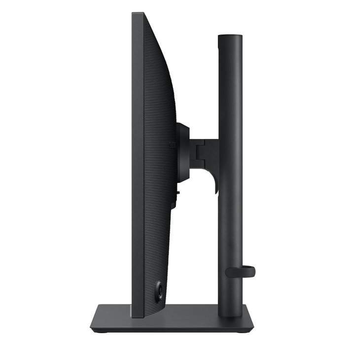 Samsung Monitor Essential S4 LS27F430UAUXEN 27'' Full HD IPS Samsung Monitor Essential S4 LS27F430UAUXEN 27'' Full HD IPS