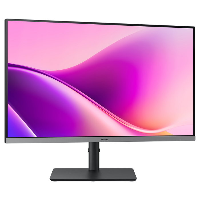Samsung Monitor Essential S4 LS27F430UAUXEN 27'' Full HD IPS Samsung Monitor Essential S4 LS27F430UAUXEN 27'' Full HD IPS