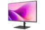 Samsung S43UF Monitor 27" Full HD IPS 100Hz, 5ms, USB-C 90W, Altavoz No, Negro
