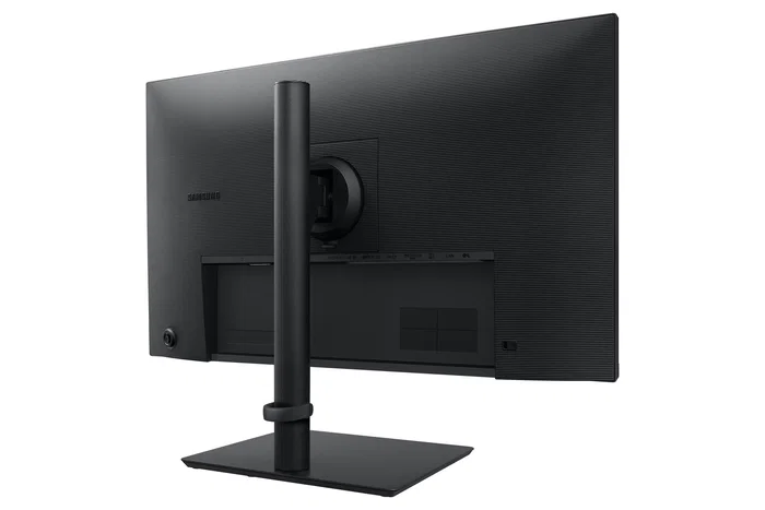 Samsung S43UF Monitor 27" Full HD IPS 100Hz, 5ms, USB-C 90W, Altavoz No, Negro Samsung S43UF Monitor 27" Full HD IPS 100Hz, 5ms, USB-C 90W, Altavoz No, Negro