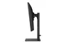 Samsung S43UF Monitor 27" Full HD IPS 100Hz, 5ms, USB-C 90W, Altavoz No, Negro