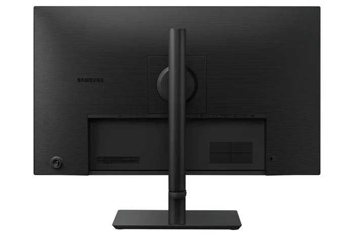 Samsung S43UF Monitor 27" Full HD IPS 100Hz, 5ms, USB-C 90W, Altavoz No, Negro Samsung S43UF Monitor 27" Full HD IPS 100Hz, 5ms, USB-C 90W, Altavoz No, Negro