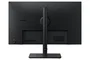 Samsung S43UF Monitor 27" Full HD IPS 100Hz, 5ms, USB-C 90W, Altavoz No, Negro