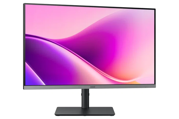Samsung S43UF Monitor 27" Full HD IPS 100Hz, 5ms, USB-C 90W, Altavoz No, Negro Samsung S43UF Monitor 27" Full HD IPS 100Hz, 5ms, USB-C 90W, Altavoz No, Negro
