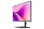 Samsung S43UF Monitor 27" Full HD IPS 100Hz, 5ms, USB-C 90W, Altavoz No, Negro