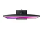 Samsung S43UF Monitor 27" Full HD IPS 100Hz, 5ms, USB-C 90W, Altavoz No, Negro
