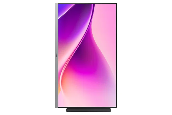 Samsung S43UF Monitor 27" Full HD IPS 100Hz, 5ms, USB-C 90W, Altavoz No, Negro Samsung S43UF Monitor 27" Full HD IPS 100Hz, 5ms, USB-C 90W, Altavoz No, Negro