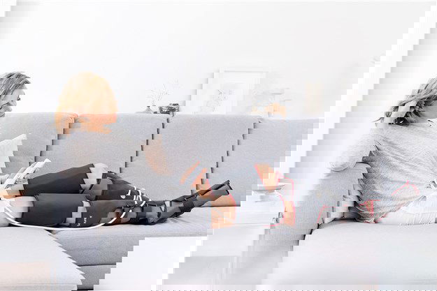 Beurer FM-150 PRO Botas de Presoterapia de Uso Doméstico para Muslos y Piernas con 4 Manguitos, Ideal para Circulación, Varices y Piernas Cansadas