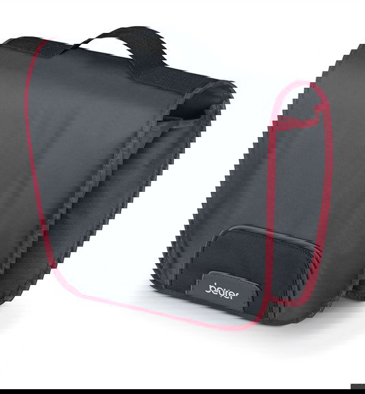 Beurer FM-150 PRO Botas de Presoterapia de Uso Doméstico para Muslos y Piernas con 4 Manguitos, Ideal para Circulación, Varices y Piernas Cansadas