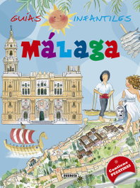 SUSAETA EDICIONES, MÁLAGA - SUSAETA EDICIONES