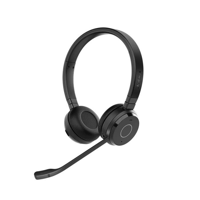 Jabra Evolve 65 TE Stereo UC Negro