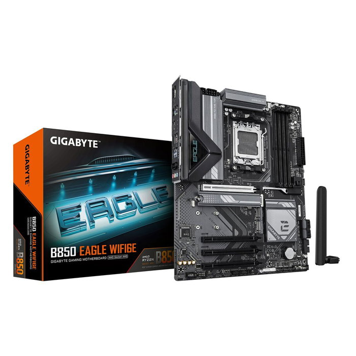 Gigabyte B850 EAGLE WIFI6E ATX DDR5 AM5