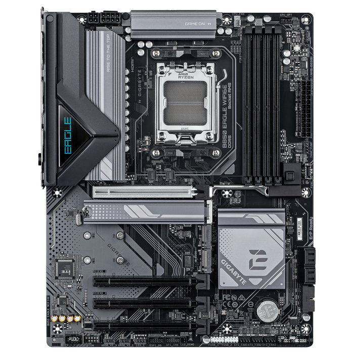 Gigabyte B850 EAGLE WIFI6E ATX DDR5 AM5