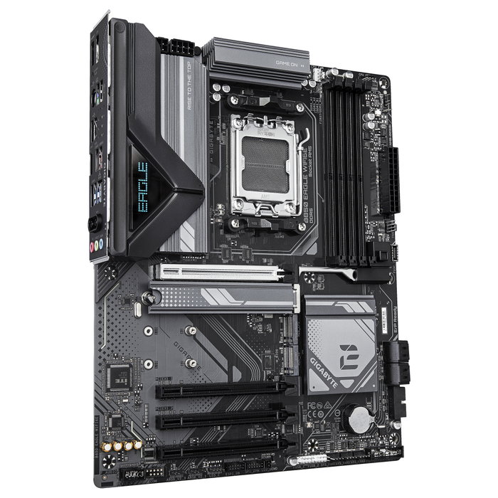 Gigabyte B850 EAGLE WIFI6E ATX DDR5 AM5