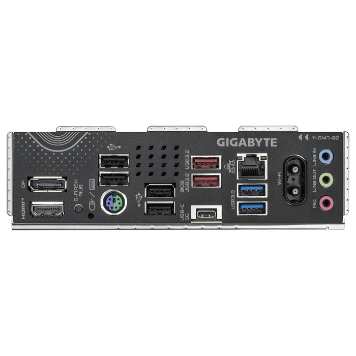 Gigabyte B850 EAGLE WIFI6E ATX DDR5 AM5