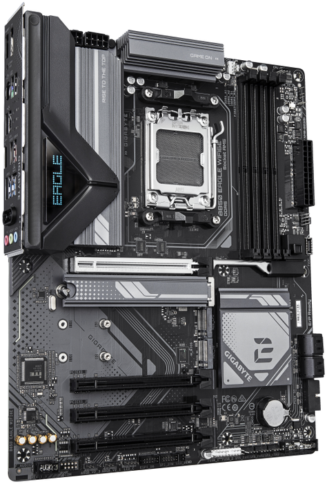 Gigabyte B850 EAGLE WIFI6E ATX DDR5 PCIe 5.0