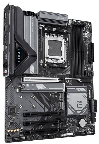 Gigabyte B850 EAGLE WIFI6E ATX DDR5 AM5