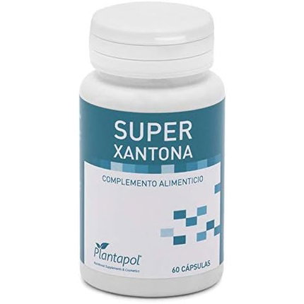 PLANTAPOL Super Xantona Oil 50ml