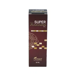 PLANTAPOL Super Xantona Oil 50ml Aceite para Protección Dérmica