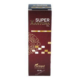 PLANTAPOL Super Xantona Oil 50ml