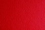 Fabriano Cartulina LR 200 Texturizada 50x70cm Rosso (Set de 20)