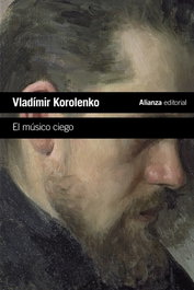 El músico ciego, Vladímir Korolenko - ALIANZA