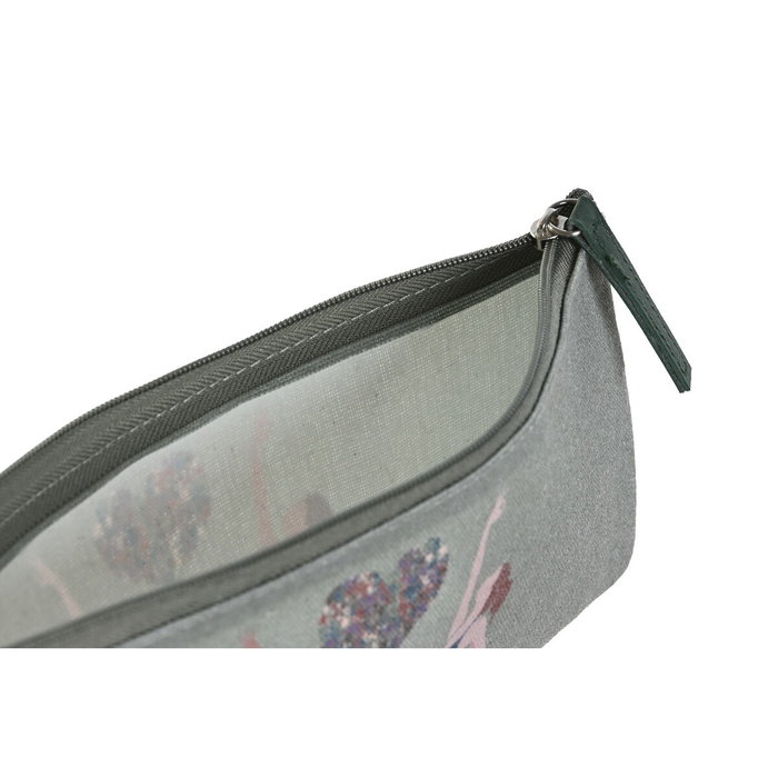 DKD Home Decor Estuche Canvas Poliéster Surtido Yoga 3 Unidades DKD Home Decor Estuche Canvas Poliéster Surtido Yoga 3 Unidades