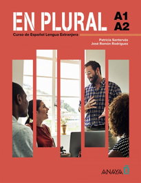 ANAYA, En plural A1-A2, manual de clase - En plural