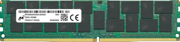Micron MTA36ASF8G72LZ-3G2R 64 GB DDR4 3200 MHz ECC DIMM