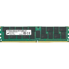 Micron MTA36ASF8G72LZ-3G2R 64 GB DDR4 3200 MHz ECC DIMM
