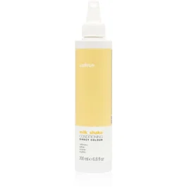 Milk Shake Direct Colour Acondicionador Saffron 200 ml