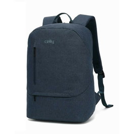 Celly Mochila Portátil Travel para Ordenador 15.6"