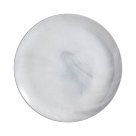 Plato Llano Opal Diwali Granit Marb Luminarc 25 cm