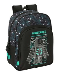 Safta Mochila Infantil Adaptable a Carro 26x34x11cm Edad Mínima 36 Meses