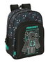 Safta Mochila Infantil Adaptable a Carro 26x34x11cm Edad Mínima 36 Meses