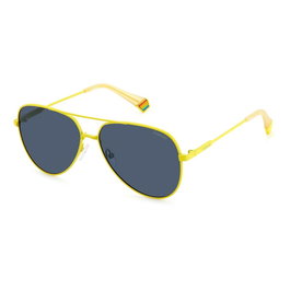 Gafas de Sol Unisex Polaroid PLD6187S40G ø 60 mm