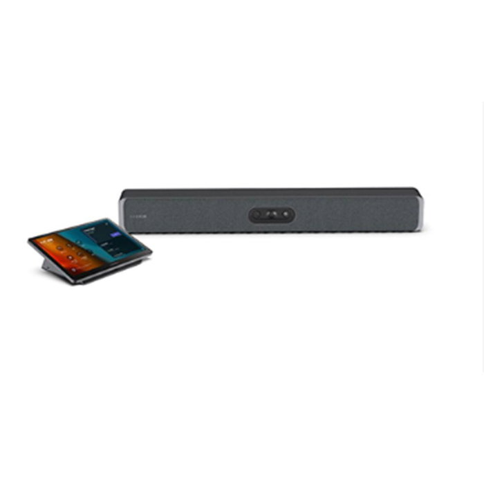 MAXHUB XBAR W70 KIT Sistema de videoconferencia 4K con Windows 11