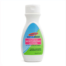Palmers Skin Success Fade Milk Eventone 250 ml - Loción Corporal Blanqueadora e Hidratante para un Tono de Piel Uniforme