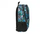 Safta Mochila Adaptable a Carro Graffiti Go 32X44X16Cm