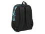 Safta Mochila Adaptable a Carro Graffiti Go 32X44X16Cm
