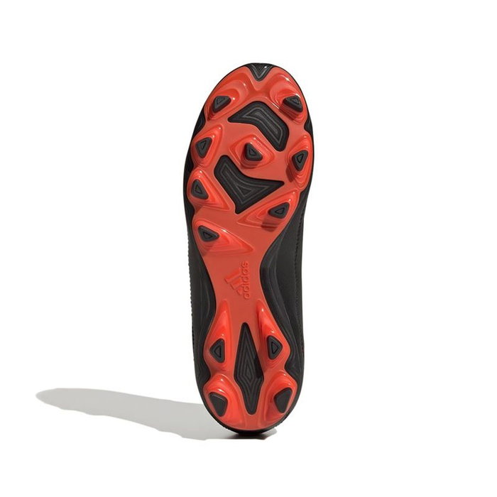 Botas de Fútbol para Niños Adidas X Speedportal 4 Negro 40