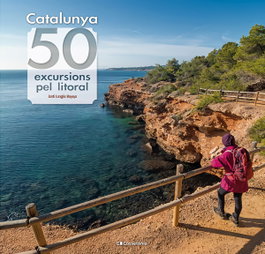 Cossetania Edicions, Catalunya: 50 excursions pel litoral