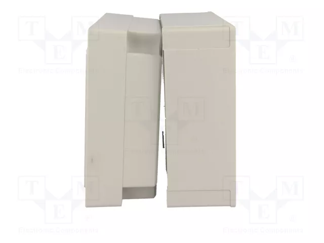 FIBOX MNX Carcasa Universal Gris ABS