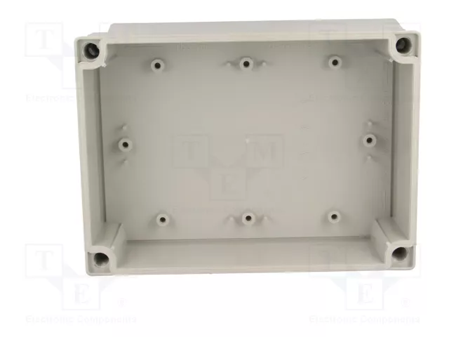 FIBOX MNX Carcasa Universal Gris ABS