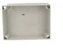 FIBOX MNX Carcasa Universal Gris ABS