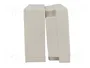 FIBOX MNX Carcasa Universal Gris ABS