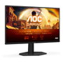AOC Monitor Gaming 25G42E 24.5 pulg. Full HD 180Hz Fast IPS